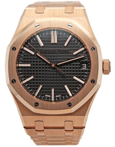 Audemars Piguet Royal Oak 15500OR.OO.1220OR.01